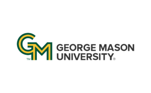2024 george mason university new logo design