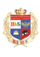british international modern school.