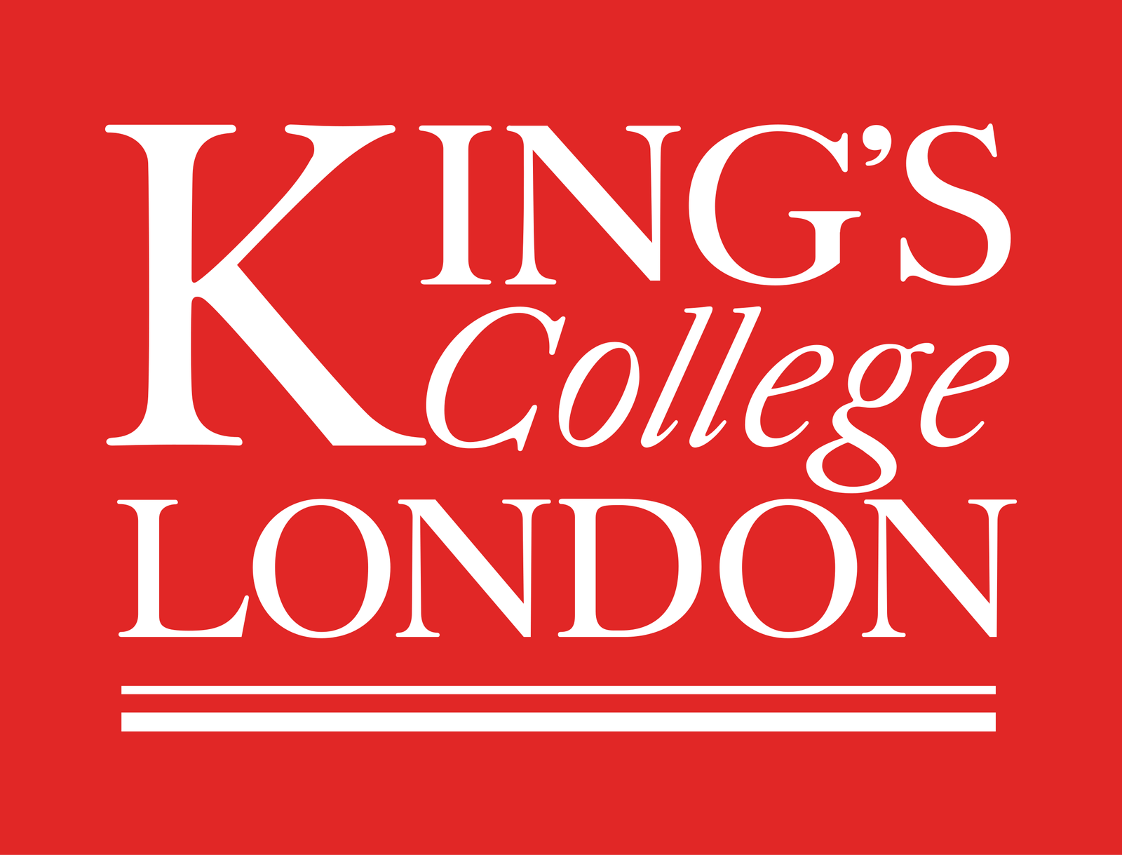 king s college london logo.svg