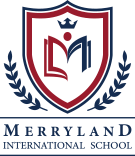 merryland logo