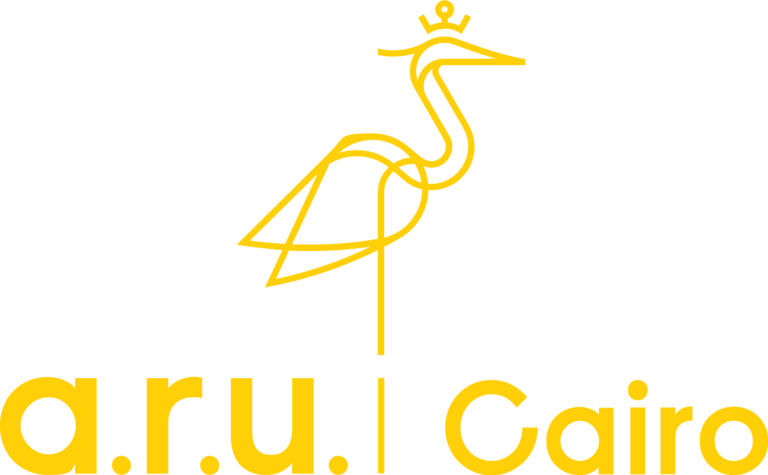 aru cairo logo